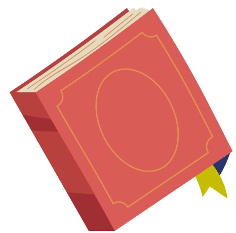 Ilustração do livro sobre autismo